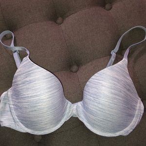 Uplift Semi Demi bra by Victoria’s Secret